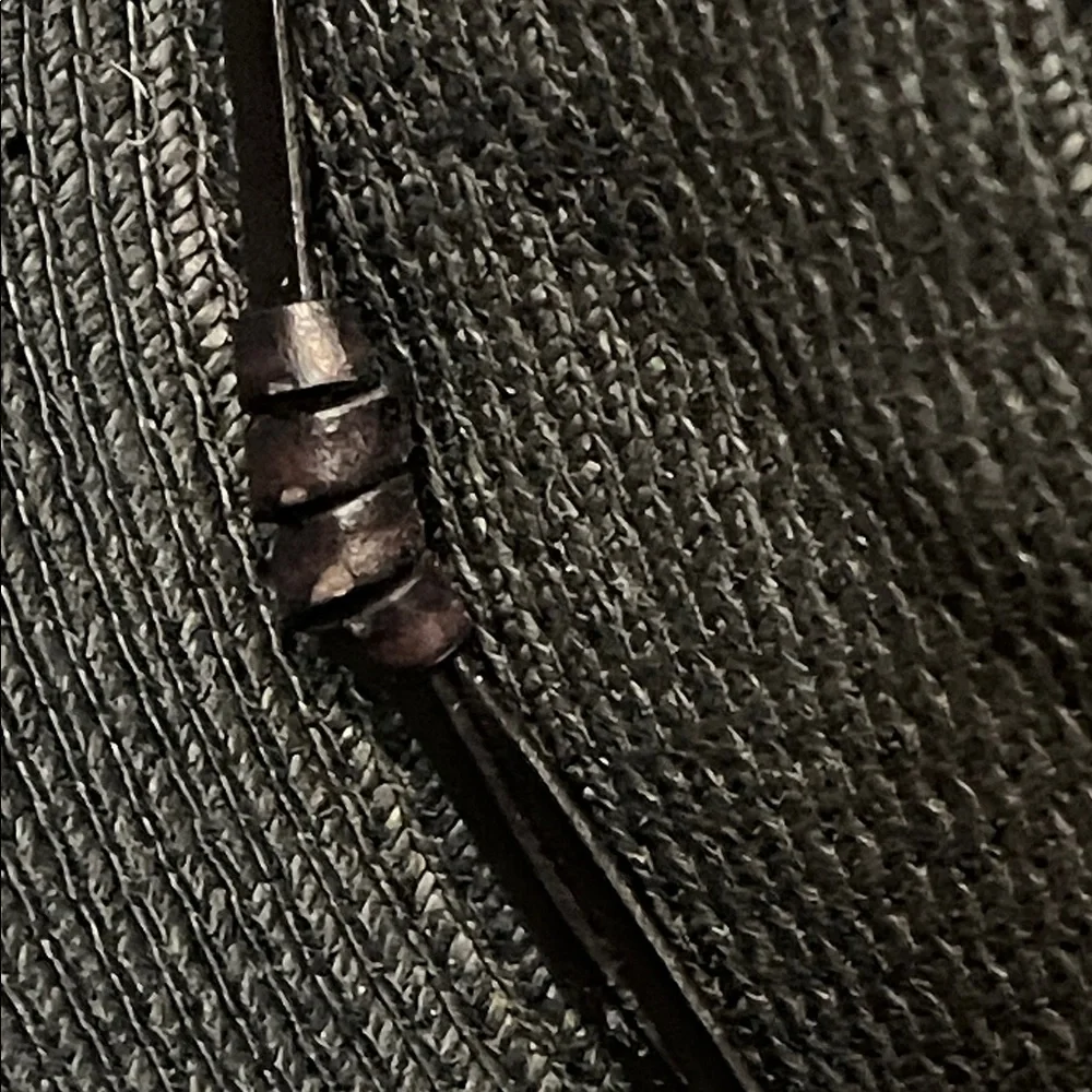 Black Fedora - Picture 3 of 5